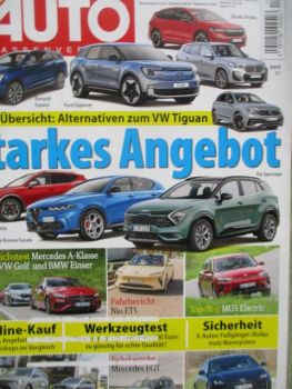 Auto Strassenverkehr 13/2023