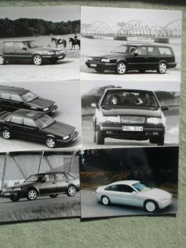 Volvo IAA Frankfurt 1993