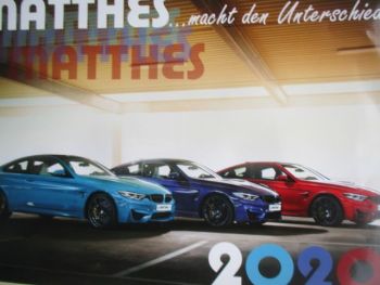 Matthes BMW 2020 40x48cm