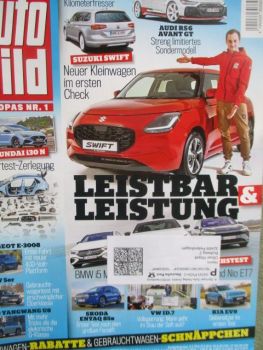 Auto Bild 6/2024