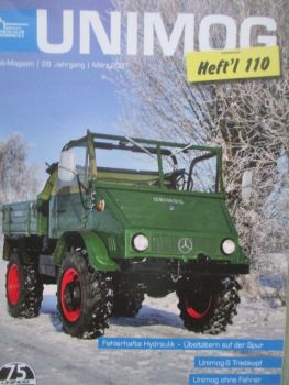 Unimog 3/2021