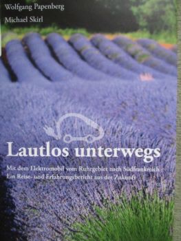 Wolfang Papenberg Michael Skirl Lautlos unterwegs