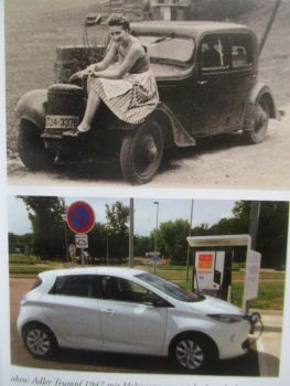 Wolfang Papenberg Michael Skirl Lautlos unterwegs