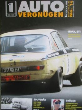 Treser Auto Vergnügen 5/2019