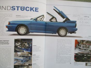 Treser Auto Vergnügen 5/2019