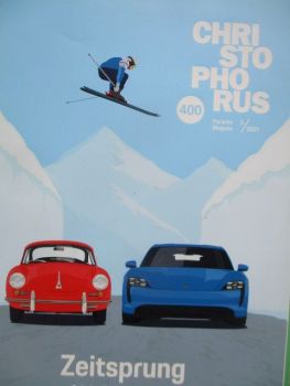 christophorus 3/2021