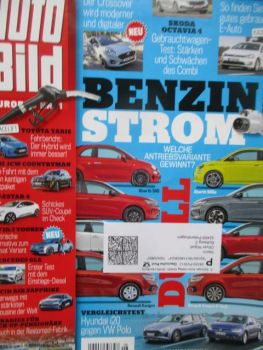 Auto Bild 8/2024