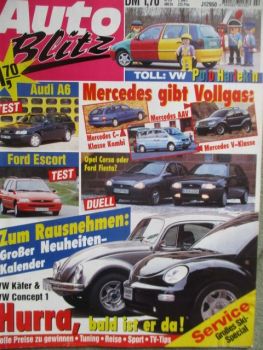 Auto Blitz 2/1996