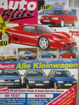 Auto Blitz 2/1995