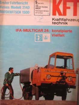 KFT 5/1976