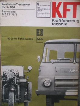 KFT 9/1968
