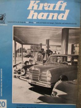 Krafthand Nr.20/1959