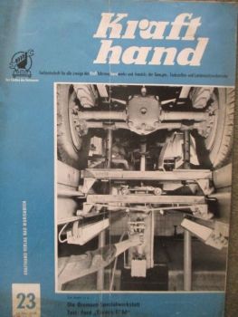 Krafthand 23/1959
