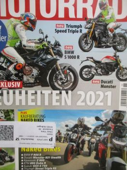 Motorrad 15/2020