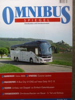 Omnibus Spiegel 2/2021