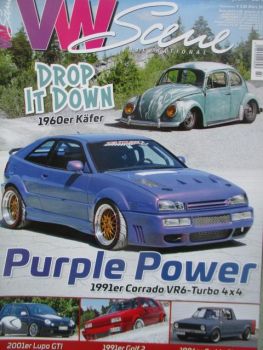 VW Scene 3/2018