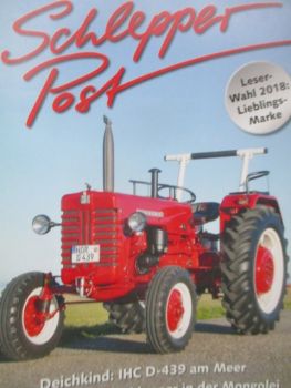 Schlepper Post 2/2018