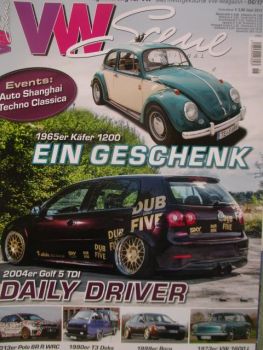 VW Scene 6/2017