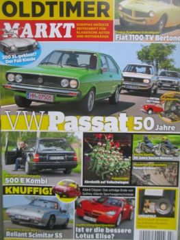 Oldtimer Markt 7/2023