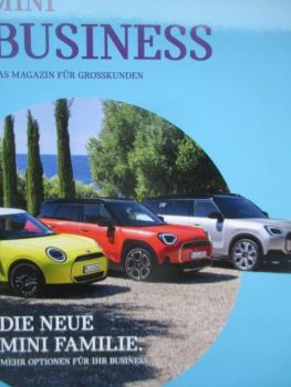 Mini Business 1-2024