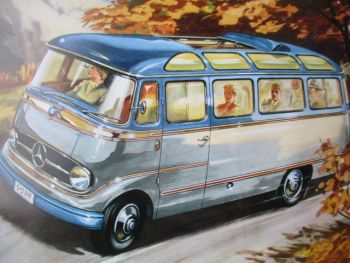 Mercedes Benz Club Kalender 2006 21x30cm