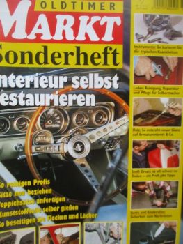 Oldtimer Markt Sonderheft Nr.33 2004
