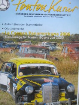 Ponton Kurier 1-2007