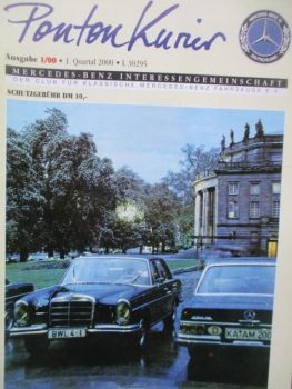 Ponton Kurier 1/2000