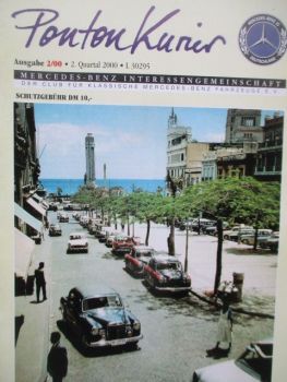 Ponton Kurier 2/2000