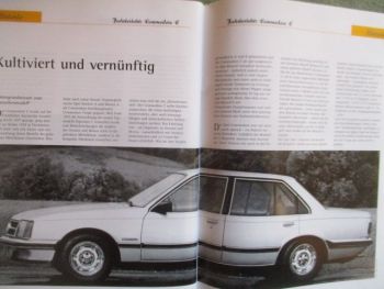 Opel Der Zuverlässige 6/2004