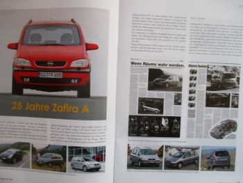 Opel Der Zuverlässige 4/2024