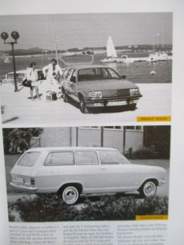 Opel Der Zuverlässige 6/2008