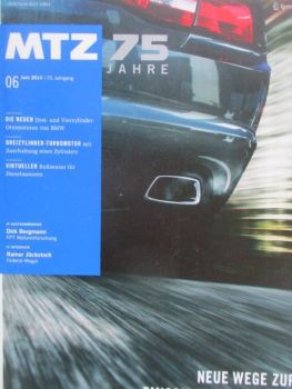 MTZ 6/2014