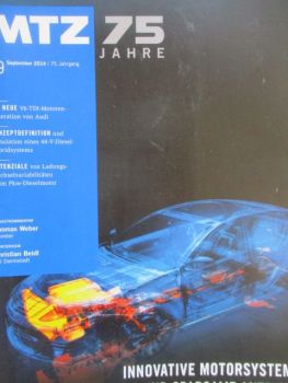 MTZ 9/2014