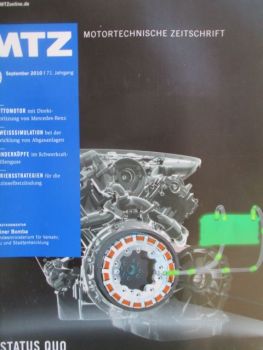 MTZ 9/2010