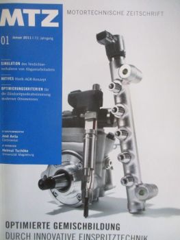 MTZ 1/2011