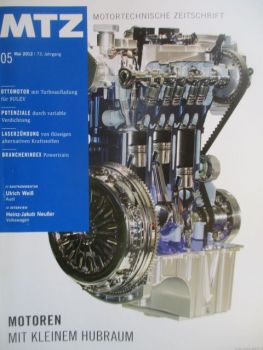 MTZ 5/2012