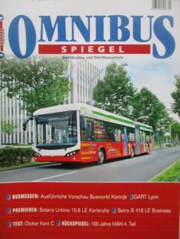 Omnibus Spiegel 11/2015