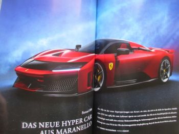 High Life Winter 2024