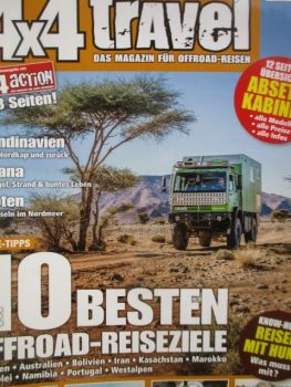 4x4 travel 1-2017