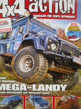 4x4 action 7+8/2014