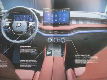 Skoda Superb Combi (3Y)