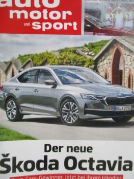 auto motor & sport 12/2024
