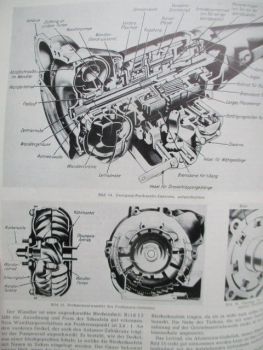 Automobiltechnische Zeitschrift August 1961