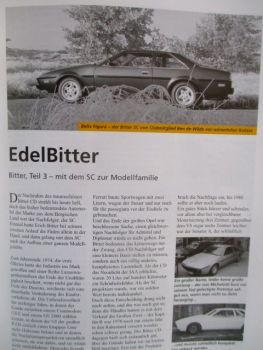 Opel der Zuverlässige 4/2010