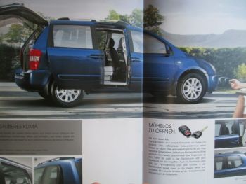 Kia Carnival 2006 +Preise 2008