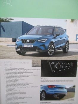 Seat Arona 2/2024