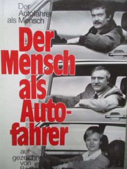 Delius Klasing Beate Zartmann Der Mensch als Autofahrer