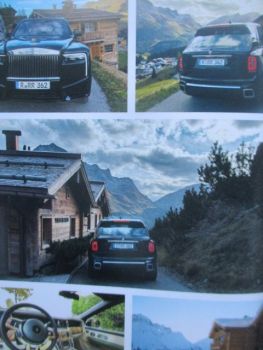 Harbor Magazin 1/2025