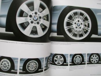 BMW 318Ci 320Ci 35Ci 330Ci 320Cd 330Cd E46 Cabriolet 9/2005